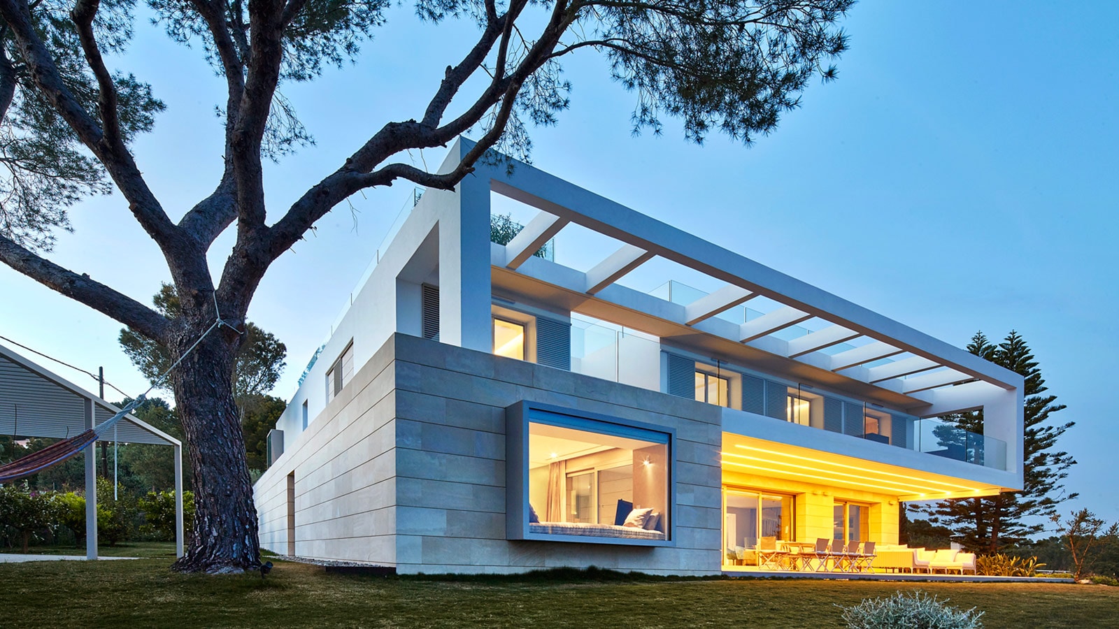 Casa Alba (2014)